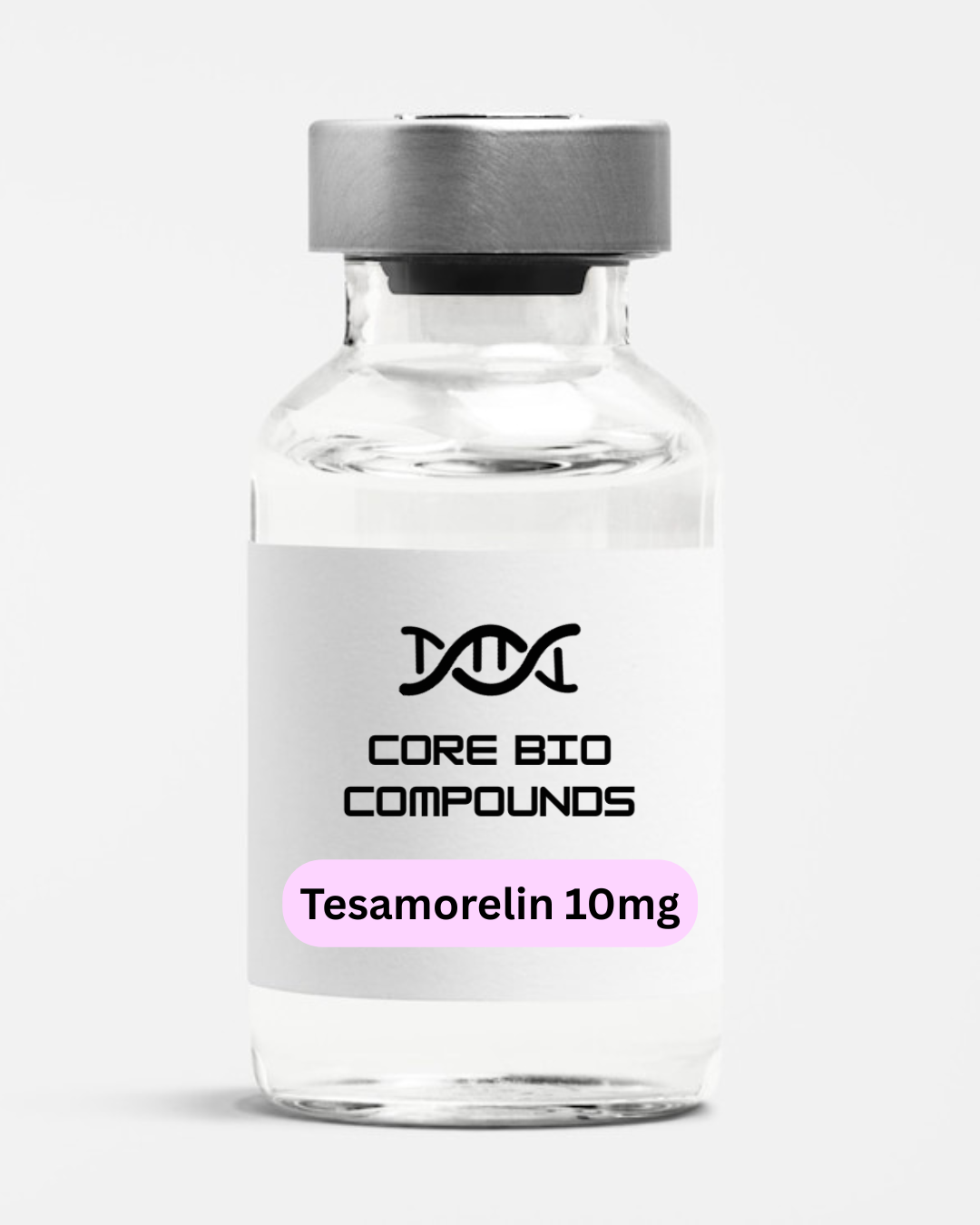 Tesamorelin 10mg