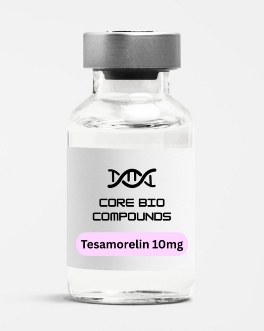 Tesamorelin 10mg