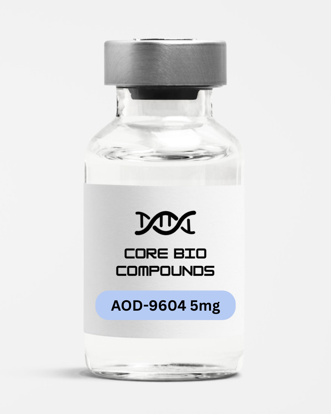 AOD-9604 5mg
