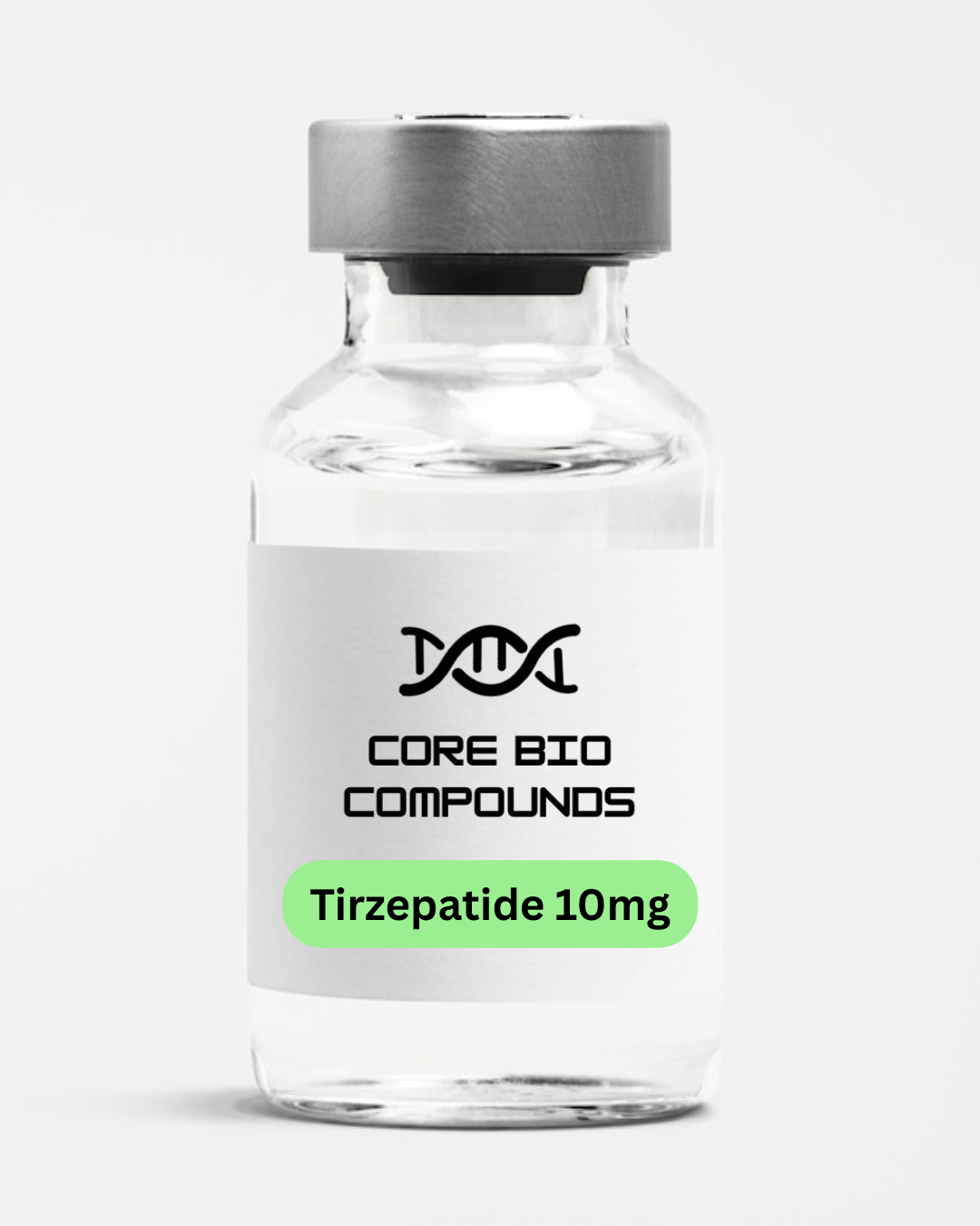 Tirzepatide 10mg